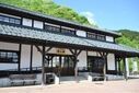 えちぜん鉄道勝山駅を利用する観光客へコーヒー＆観光案内を提供。大正レトロな雰囲気の『えち鉄カフェ』、5月9日(木)再オープン！