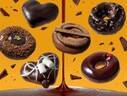 バレンタインシーズンにぴったりな“チョコづくし”のドーナツが6種登場！ まるでチョコレート専門店のような心躍るスイーツコレクション 『LOVE CHOCOLATE!』