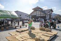 ～「あたりまえをたやさないまち」池田町～　「いけだ食の文化祭2023」秋の週末が食で盛り上がりました！