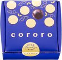 ＼新感覚グミ専門店「cororo(コロロ)」から秋限定商品登場！／cororo「ブルーベリー」2024年9月25日より発売