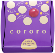 ＼新感覚グミ専門店「cororo(コロロ)」から秋限定商品登場！／cororo「ブルーベリー」2024年9月25日より発売の5枚目の画像