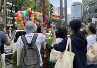 東京レインボープライド2024に「LGBT- Allyプロジェクト」賛同企業として参加