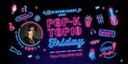 ラジオ番組「K-STAR CHART presents POP-K TOP10 Friday」6月21日(金)放送回に今話題の4人組ガールズグループIS:SUEがコメントゲストで出演！