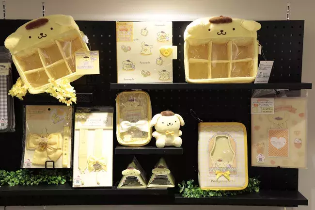 Shibuya109渋谷店のサンリオショップが約2倍に拡大移設 Sanrio Shibuya109渋谷店 3月4日 金 オープン ローリエプレス Shibuya109渋谷店のサンリオショップが約2倍に拡大移設 Sanrio Shibuya109渋谷店 3月4日 金 オープン ローリエプレス