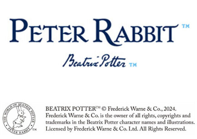 ピーターラビット(TM) × ザ ストリングス 表参道『Peter Rabbit(TM) GIFT』期間限定販売の7枚目の画像