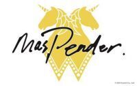 東京代官山のジュエリーブランドMasPender.がブランドロゴをリニューアルし新たなフェーズをスタート