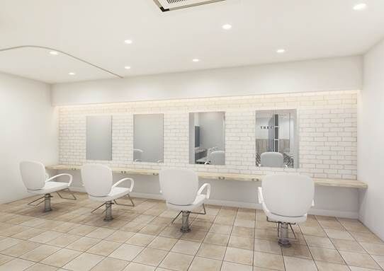 美容室 ZERO 南浦和店4月23日（火）オープンの3枚目の画像