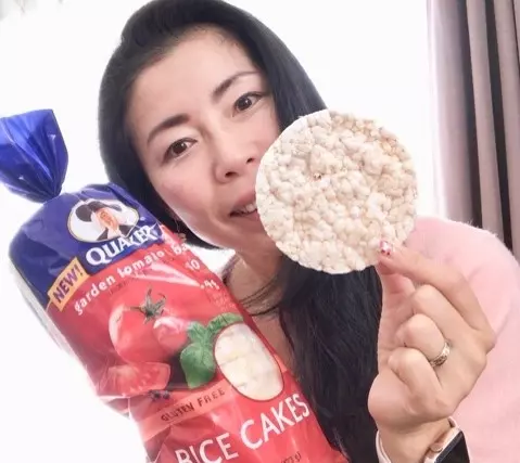 アメリカで流行中 ヘルシーな日本の昔ながらのお菓子とは ローリエプレス