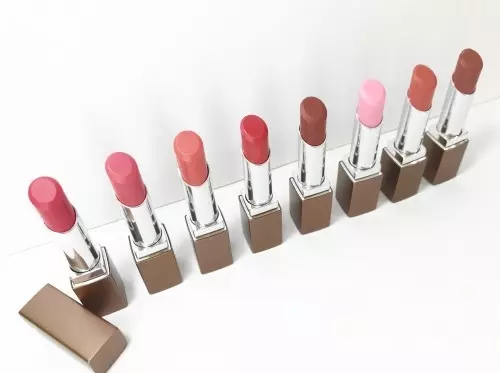 パーソナルカラー別 ルナソル春の新作リップ あなたに似合う1本は ローリエプレス