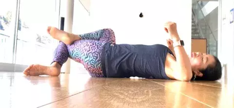 骨盤ストレッチで 下半身太りや腰痛を解消しよう ローリエプレス 骨盤ストレッチで 下半身太りや腰痛を解消しよう ローリエプレス