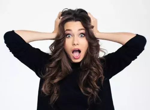 サンマより臭い 女性の頭皮のニオイを防ぐ方法3つ ローリエプレス