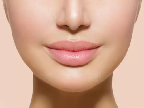 ルージュ映えする健康な唇へ 唇ヒリヒリの原因とケア方法 ローリエプレス