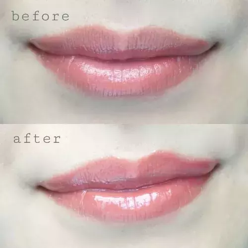 重ねワザで作る春の口元 好相性の重ね塗りリップ プレミアムコスメ ローリエプレス