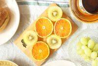 ビタミンCはオレンジの1.5倍！ブラッドオレンジの魅力