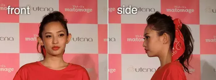モテ髪師 大悟さんが教える 愛されヘアアレンジ ローリエプレス モテ髪師 大悟さんが教える 愛されヘアアレンジ ローリエプレス