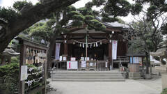 初詣に行きたい！ 富士山と同等のご利益があるパワースポット・千駄ヶ谷「鳩森八幡神社」