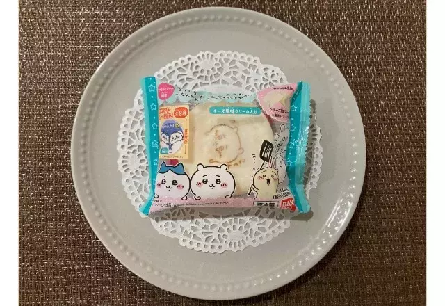 なんかおいしくてもちもちしたやつ って名前 可愛い見た目に 思わず手が止まってしまう ファミマスイーツ とは一体 ローリエプレス