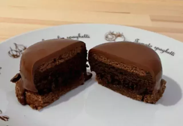 チョコケーキ好きさん 必見です ミニストップの 高級カカオスイーツ は感動するレベルで美味かった ローリエプレス