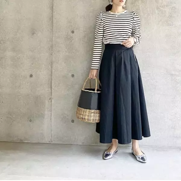 Zara コレは神アイテムすぎる オシャレさんが買った春の新作4選 ローリエプレス