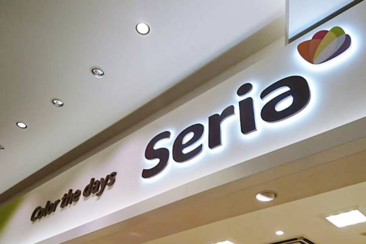 干してそのまま収納 セリアの ソックスハンガー が便利すぎ ローリエプレス