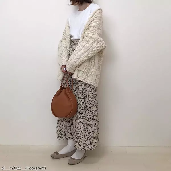 しまむら 春のデートコーデはコレで決まり 売切れ必至の高見え4選 ローリエプレス