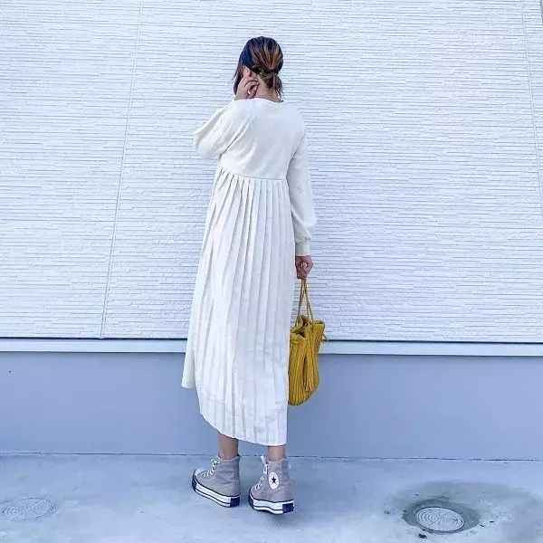 売り切れ前に急げ この春買いたい しまむら プチプラのあや アイテム4選 ローリエプレス