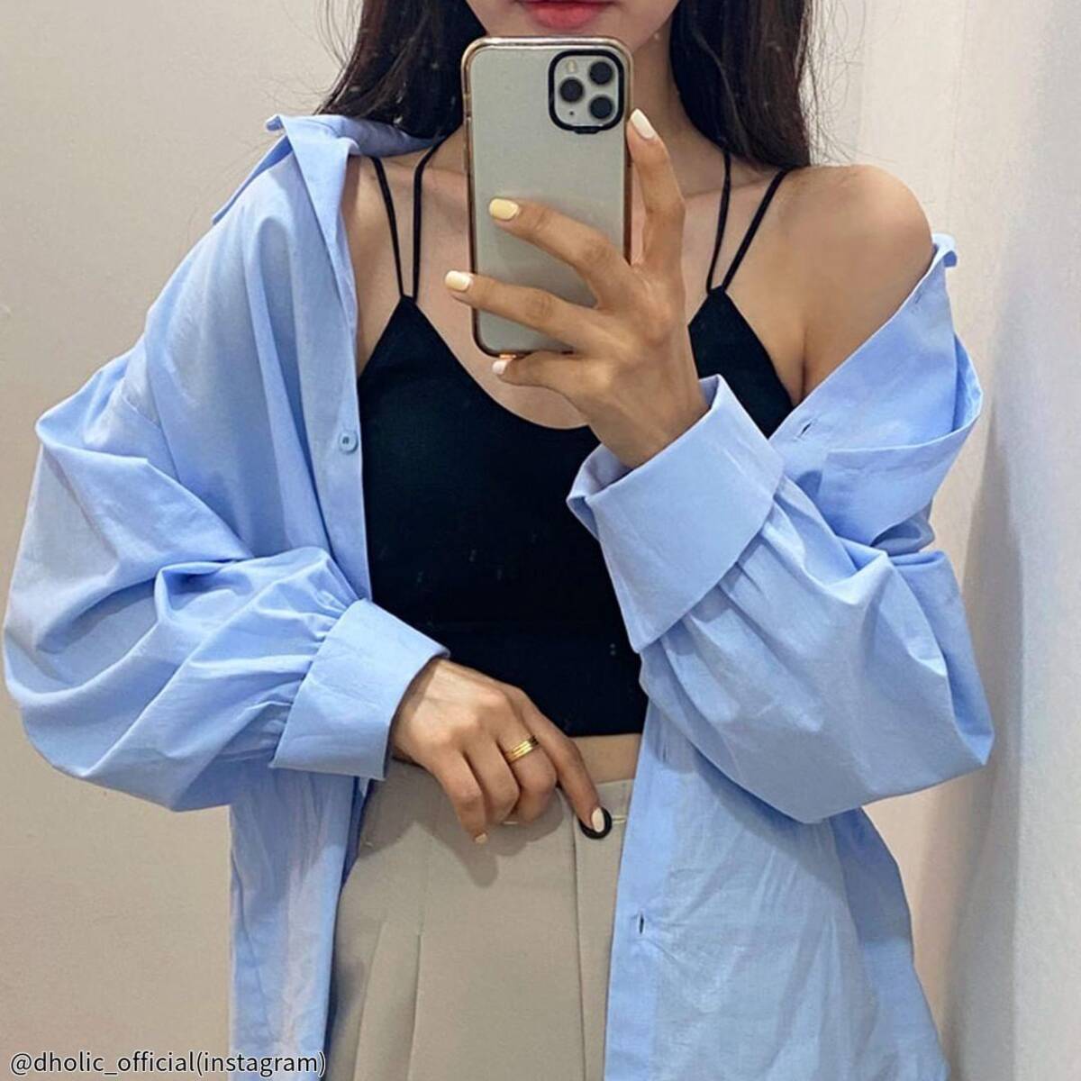 ピンクや水色が旬 Dholic 春カラーを使ったオススメアイテム4選 ローリエプレス