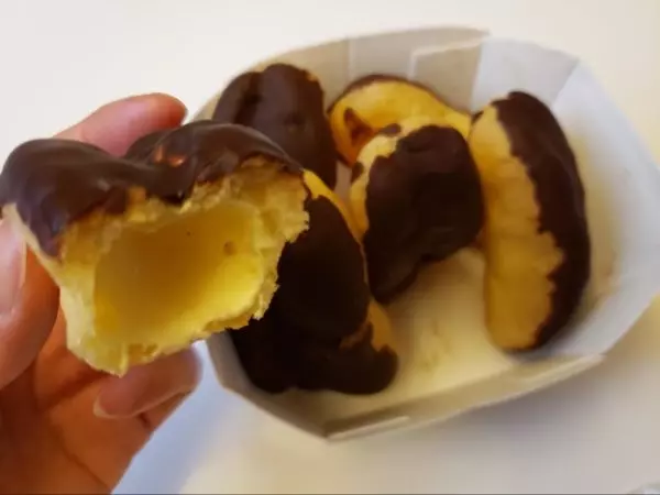 美味しすぎてシェアしない人多数 セブン あの定番デザートはもう食べた ローリエプレス