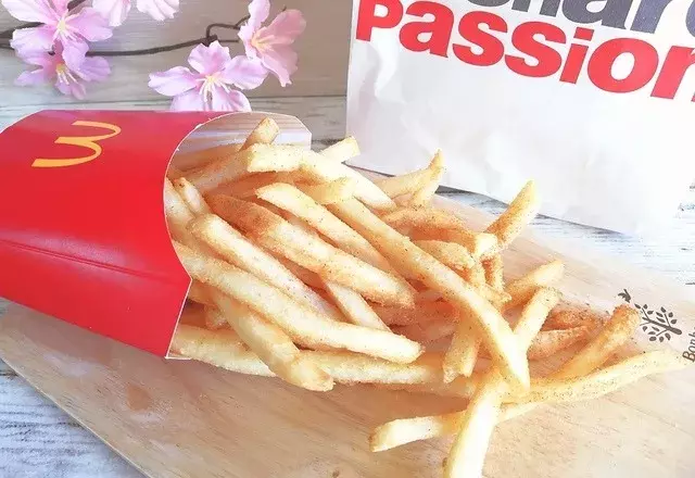 これ嫌いな人いる マック シャカシャカポテト鶏にんにくから揚げ味 を実食レポ ローリエプレス