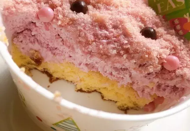 この見た目に絶対惹かれちゃう ピンクが可愛いすぎるシャトレーゼ 新作スイーツ ローリエプレス