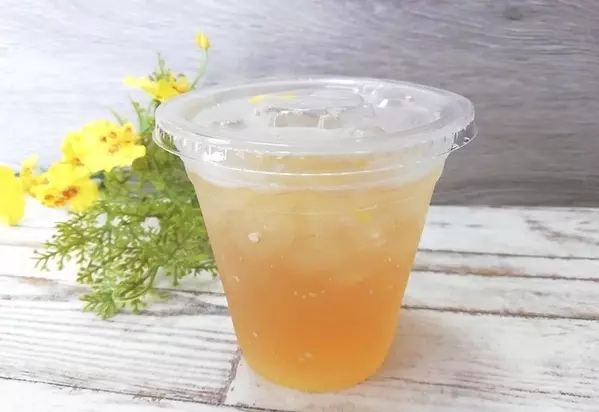 あの人気商品が帰ってきた モス 期間限定ドリンク はこれからの時期にめっちゃオススメしたい ローリエプレス