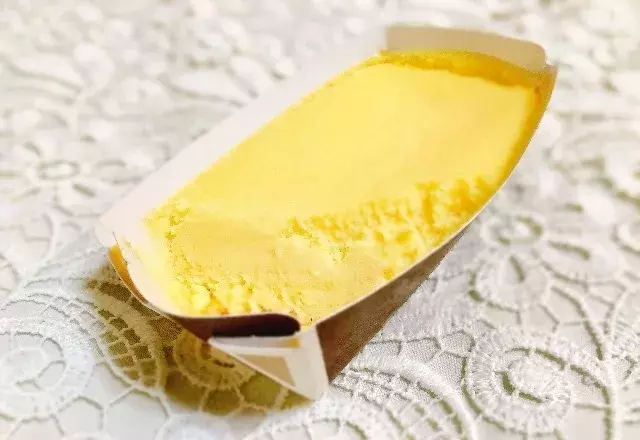 とろけるような まろやか食感 にうっとり セブンの新作グルメが期待以上のウマさだった ローリエプレス