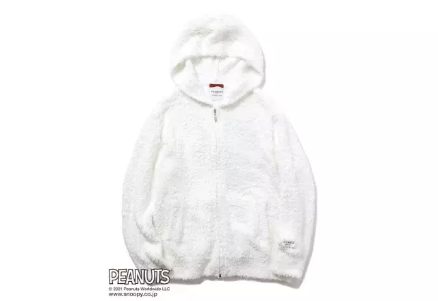 正直 全部欲しい このコラボは最高 ジェラピケ新作 スヌーピーアイテム が可愛すぎた ローリエプレス