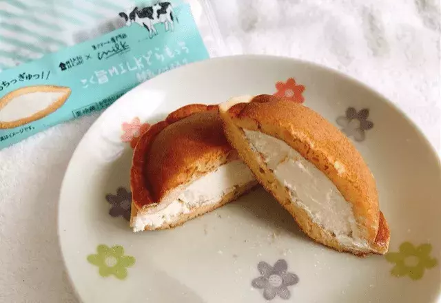 マリトッツォを超えた ローソン 有名専門店監修の 新作スイーツ は生クリームたっぷり ローリエプレス