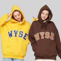 WYSE / ワイズ　韓国ファッションブランド辞典