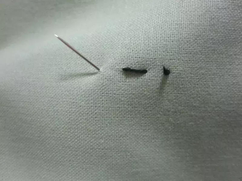 いまさら聞けない裁縫の基本 6 縫い物の初心者でもすぐできる 基本的な手縫いのやり方 ローリエプレス いまさら聞けない裁縫の基本 6 縫い物の初心者でもすぐできる 基本的な手縫いのやり方 ローリエプレス