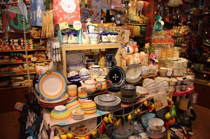 雑貨ハンター プチプラで楽しく飾りたい チチカカ この冬の売れ線って ローリエプレス