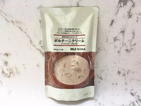 17 18 冬 買い置き必須 無印良品のおすすめ食品5選の実食レポート ローリエプレス