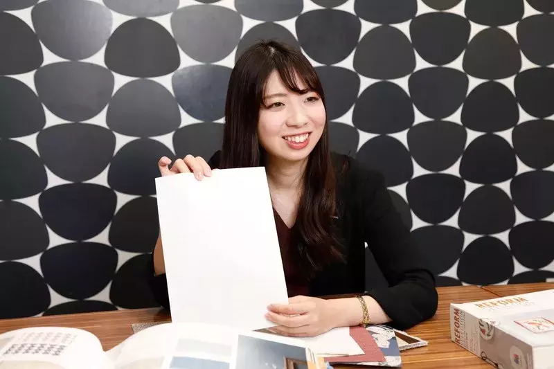 サンゲツ 壁紙はファッション感覚で貼り替える時代 プロに習うトレンドと選び方 ローリエプレス