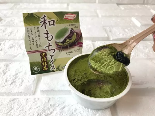 2月6日は 抹茶の日 コンビニで買える抹茶のお菓子を特集 ローリエプレス
