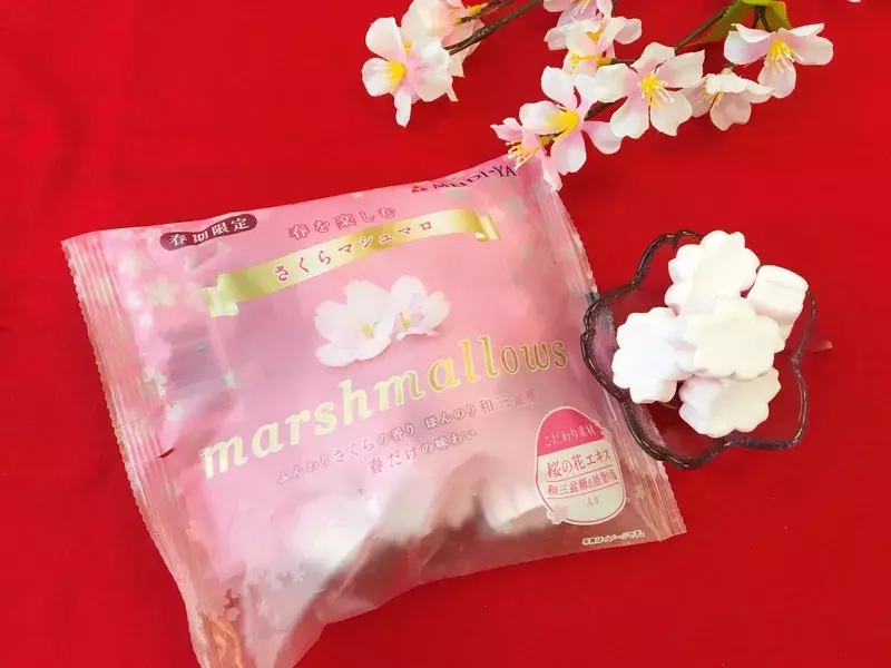 Kaldi もうすぐ春 桜のお菓子やお茶でティータイムを楽しもう ローリエプレス