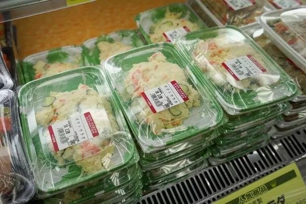 総力取材 成城石井が おいしい ワケ 知るともっと買い物が楽しくなる ローリエプレス