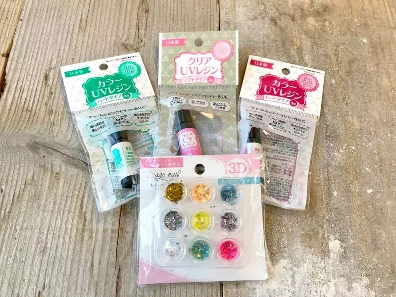 不器用だってハンドメイド レジンとマステで押し花風のスマホケースを作ってみた ローリエプレス