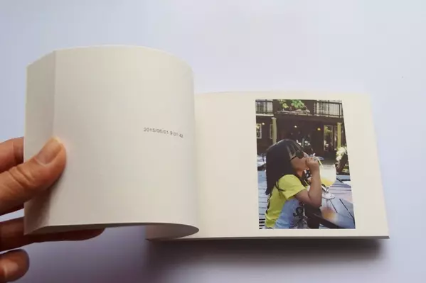 インスタから作れる写真集 Instantbook がオススメな理由5つ ローリエプレス