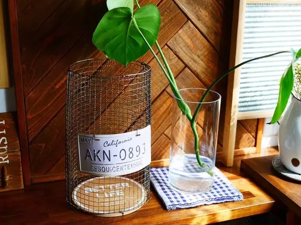 100均diyドリル 8 簡単加工がうれしい コルク素材 を使ったおしゃれに使いこなす ローリエプレス