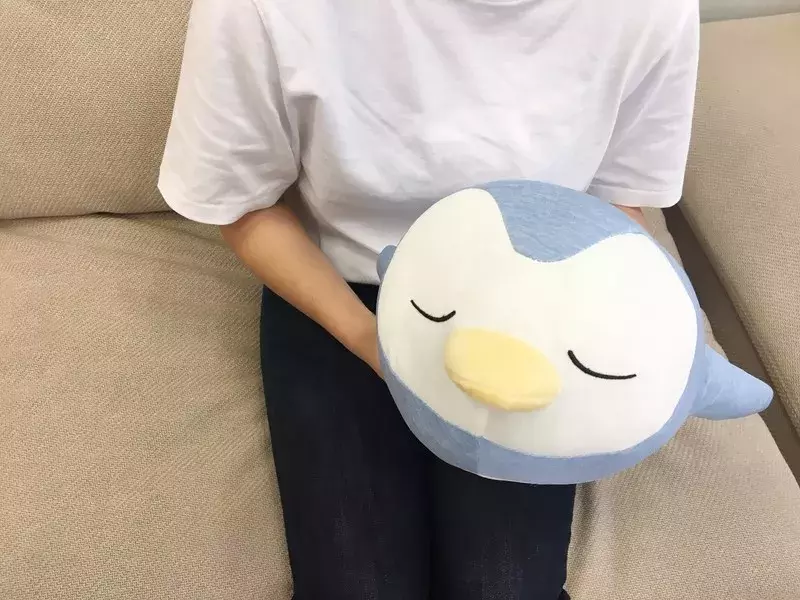 Snsでも話題 大人にも大人気な ニトリ のひんやりぬいぐるみ ローリエプレス Snsでも話題 大人にも大人気な ニトリ のひんやりぬいぐるみ ローリエプレス