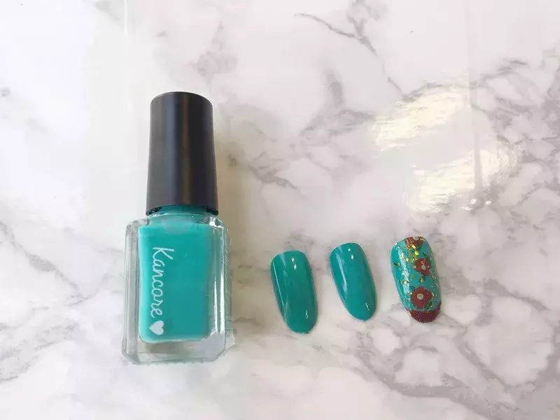 第二弾 ダイソー 関西コレクション のはがれる水性ネイル ローリエプレス 第二弾 ダイソー 関西コレクション のはがれる水性ネイル ローリエプレス