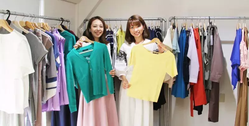 プロがお悩み解決 Limia Image ファッション座談会レポート 前編 ローリエプレス