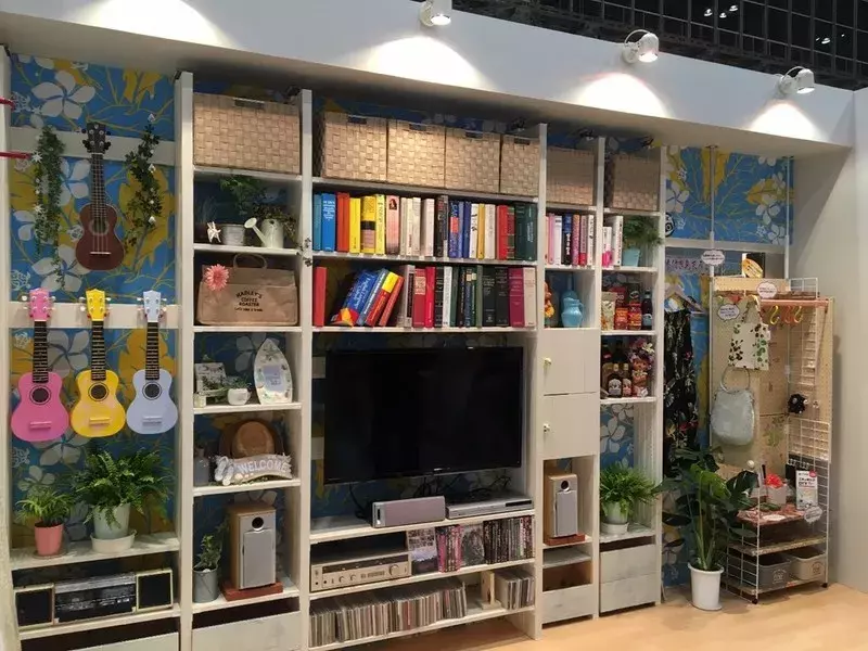 壁面収納で省スペースとおしゃれな空間を実現しよう おすすめ収納やdiyのアイデア ローリエプレス 壁面収納で省スペースとおしゃれな空間を実現しよう おすすめ収納やdiyのアイデア ローリエプレス