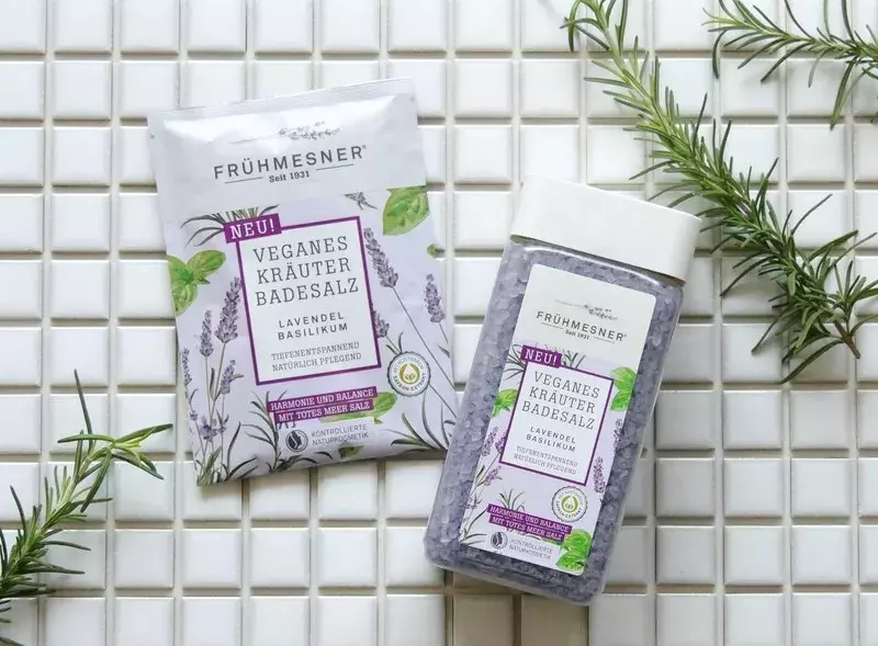 ドイツのナチュラルブランドが日本初上陸 こだわりのバスソルト シャワージェルが新発売 ローリエプレス ドイツのナチュラルブランドが日本初上陸 こだわりのバスソルト シャワージェルが新発売 ローリエプレス